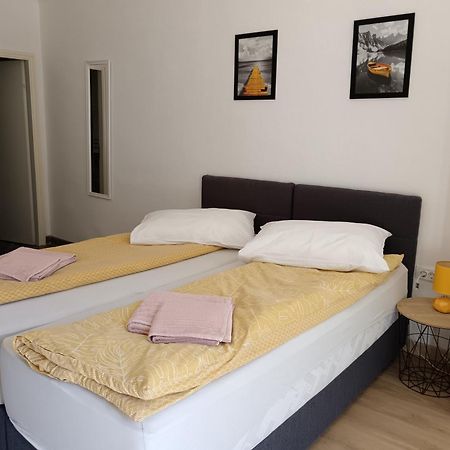 Dubrovnik Sun Apartment Extérieur photo